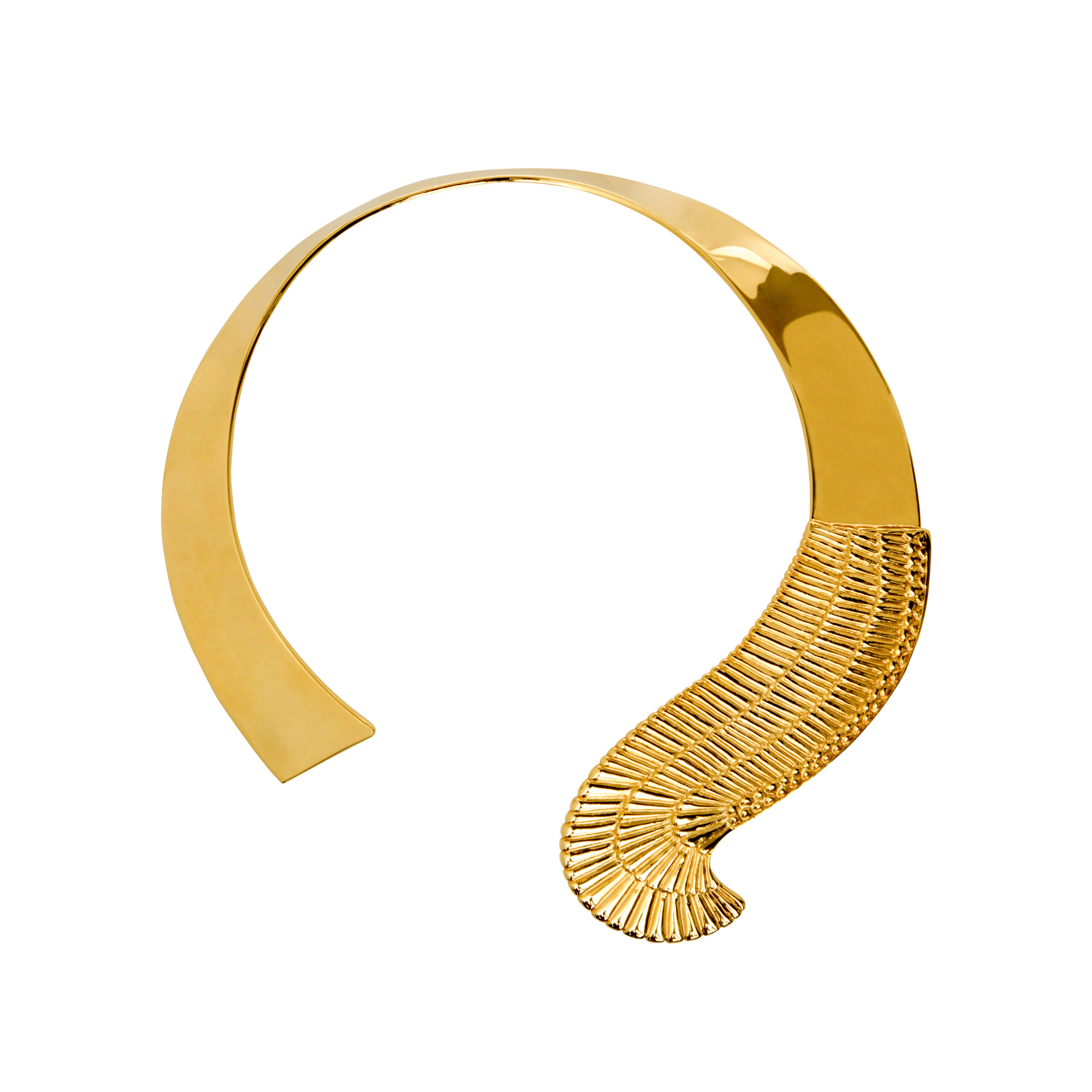 Cyrus Necklace