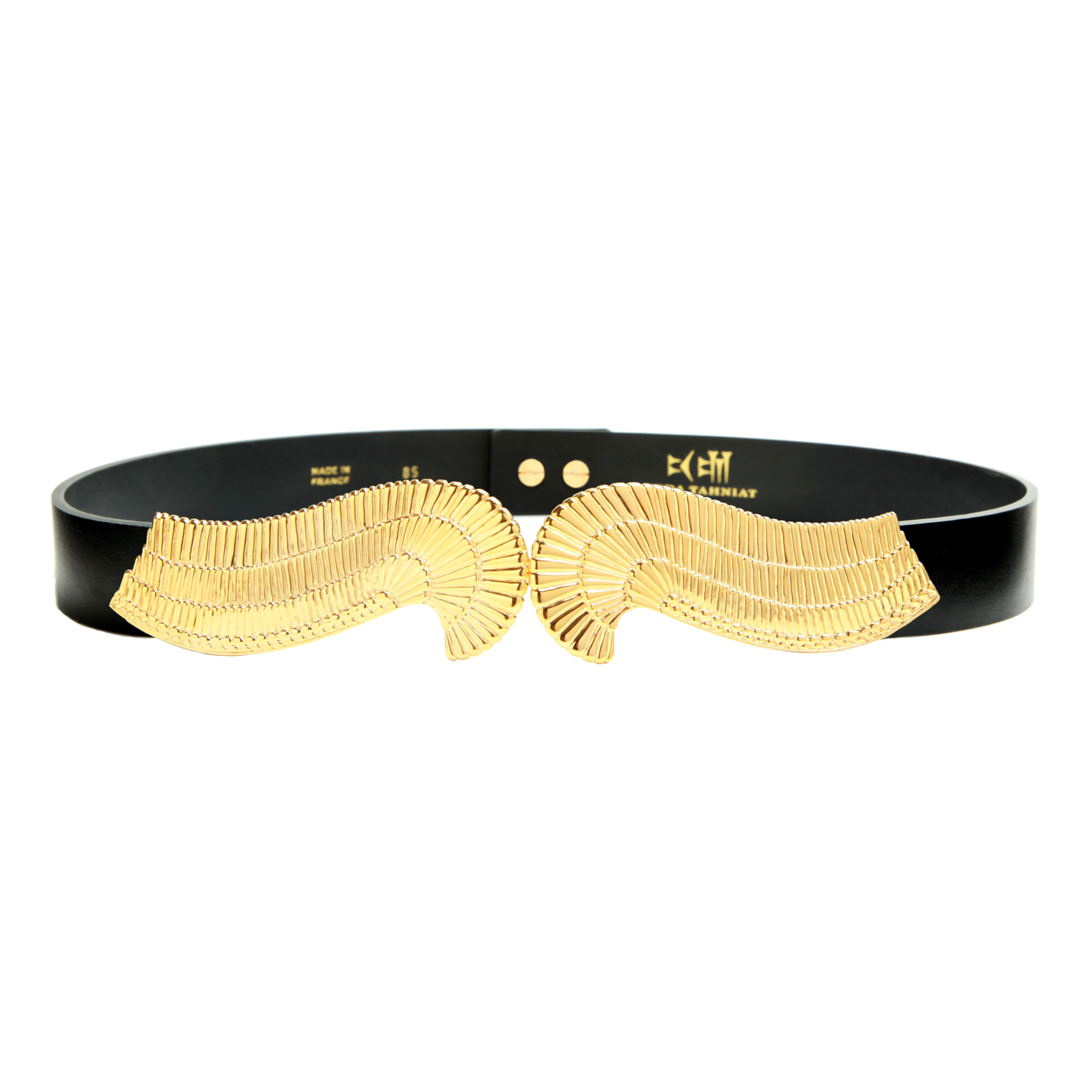Cyrus Belt