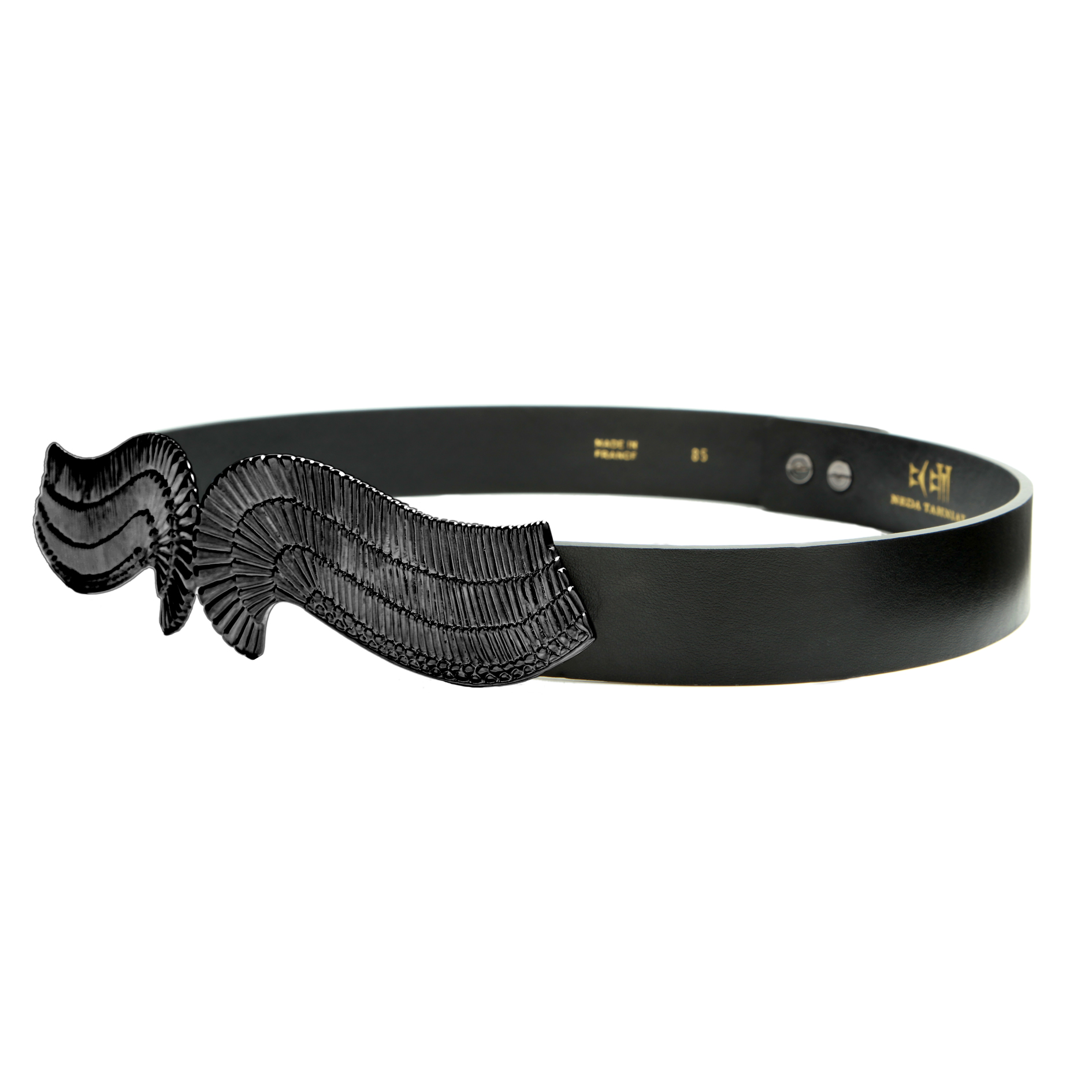 Cyrus Belt - Image 4