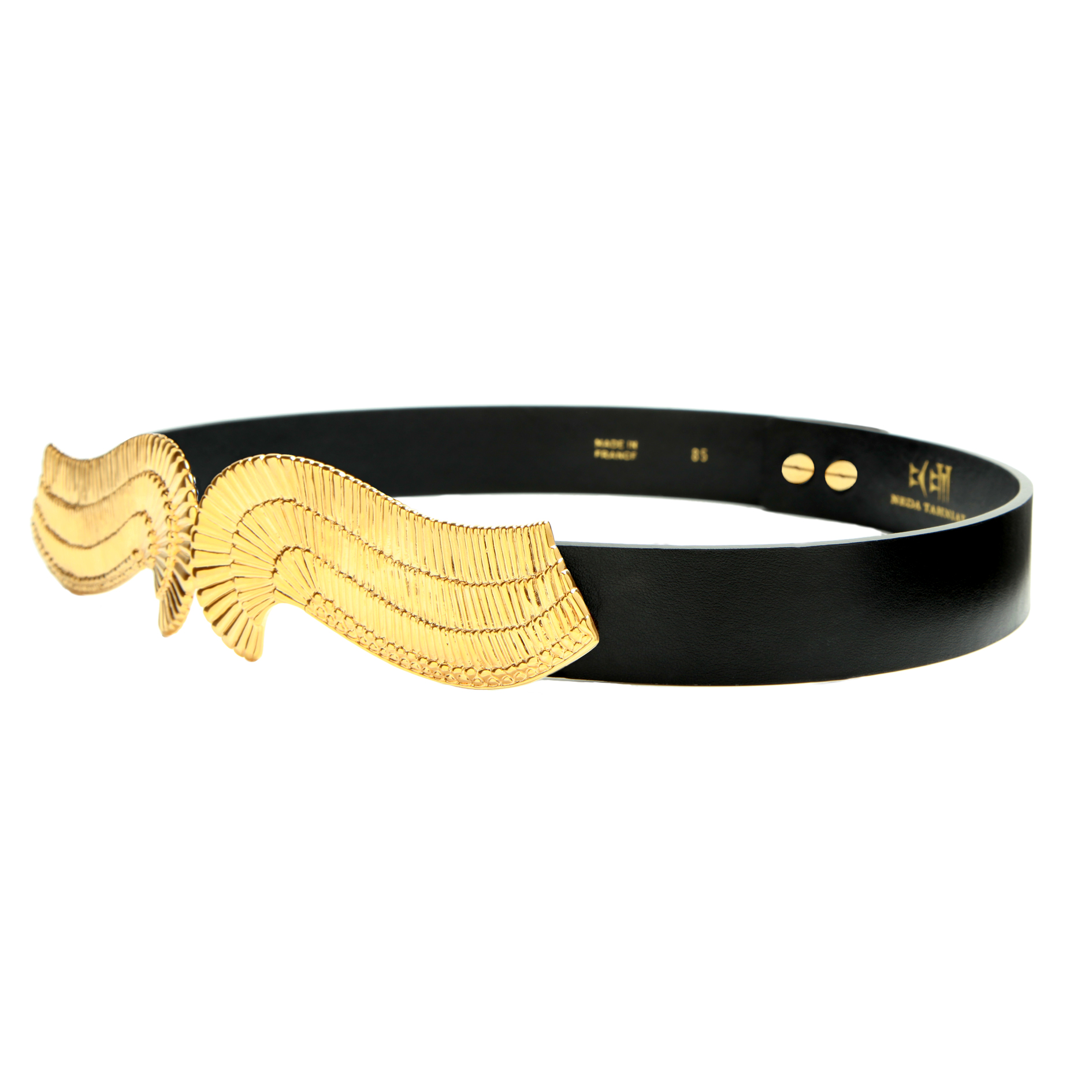 Cyrus Belt - Image 2